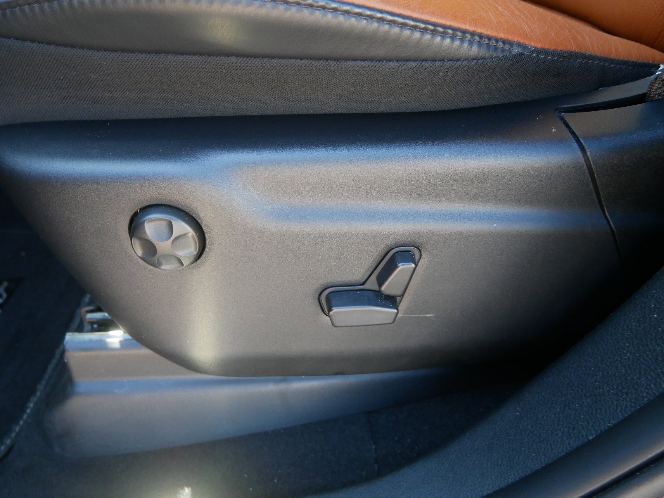 Used 2025 Dodge Durango SRT Hellcat image 26