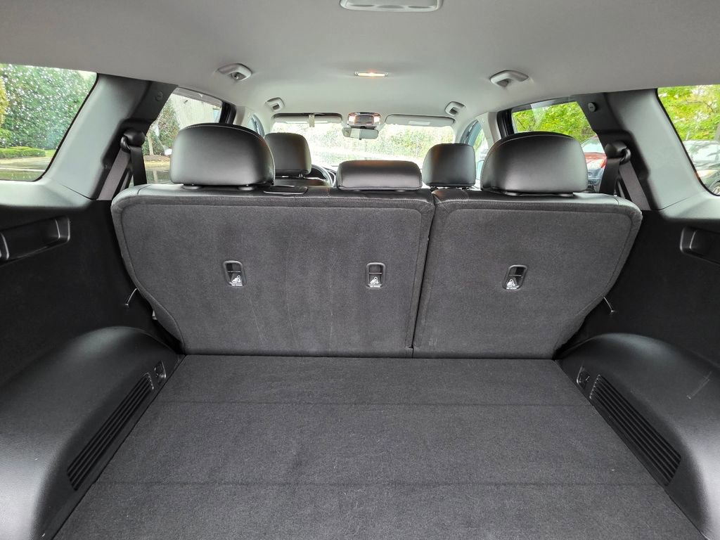 Used 2023 Hyundai Santa Fe XRT image 36