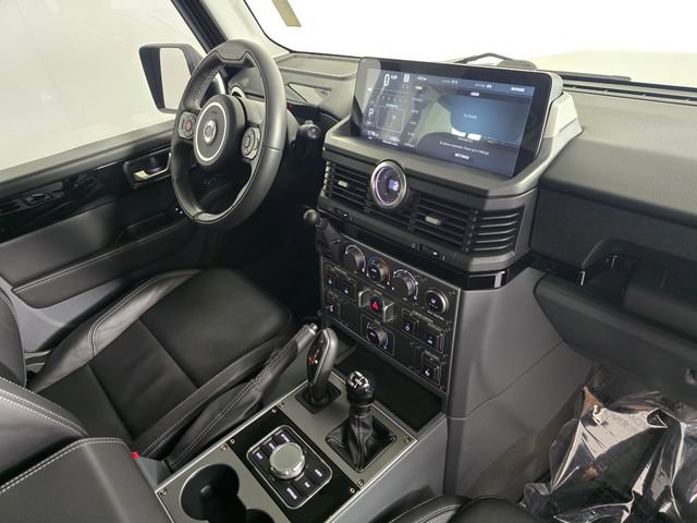 Used 2024 INEOS Grenadier AWD/4WD image 10