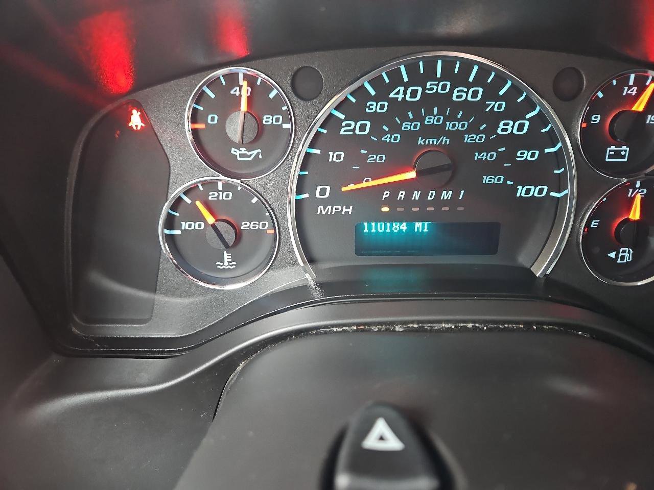 Used 2020 Chevrolet Express 2500 2500 Cargo w/ Safety Package image 16