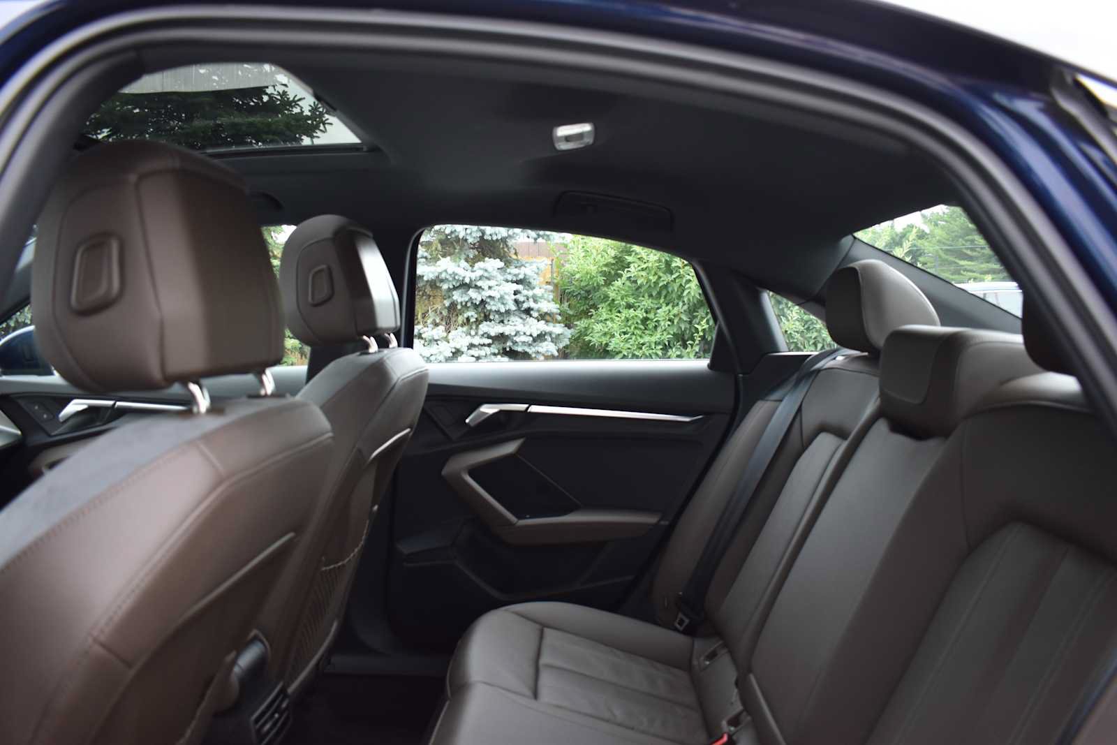 Used 2024 Audi A3 2.0T Premium Plus w/ Premium Plus Package AWD/4WD image 12