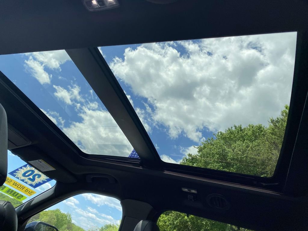 Used 2020 Ford Explorer ST w/ ST Street Pack image 13