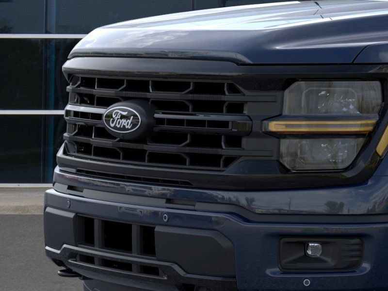 New 2026 Ford F150 XLT w/ Equipment Group 302A MID AWD/4WD image 20
