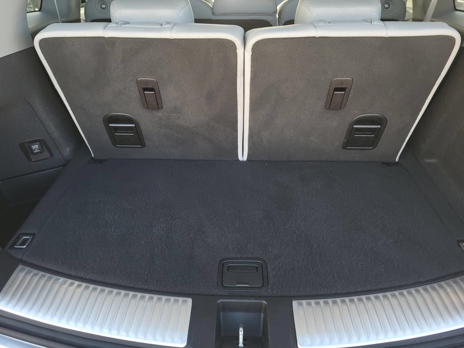 Used 2018 Acura MDX FWD w/ Technology Package image 9