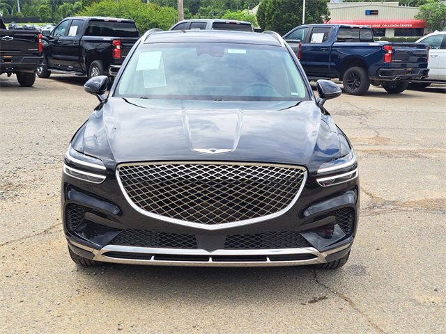 Used 2025 Genesis GV70 2.5T image 8