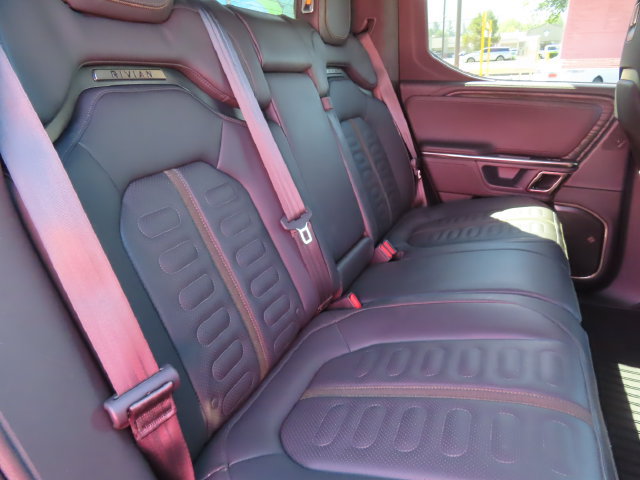 Used 2023 Rivian R1T Adventure Dual AWD/4WD image 26