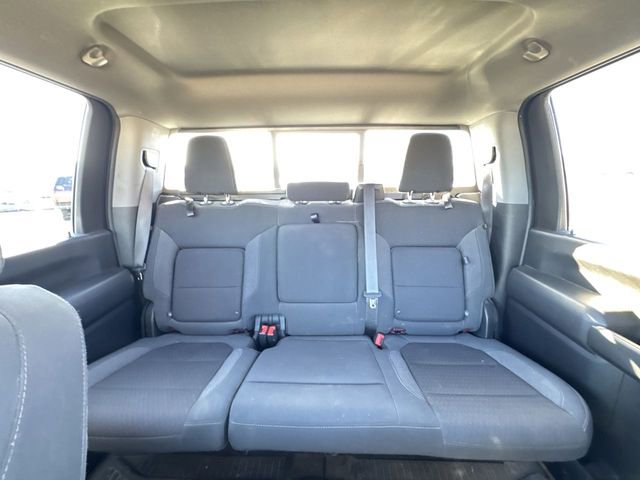 Certified 2022 Chevrolet Silverado 3500 LT w/ Convenience Package image 22