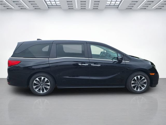 Used 2023 Honda Odyssey EX-L image 37