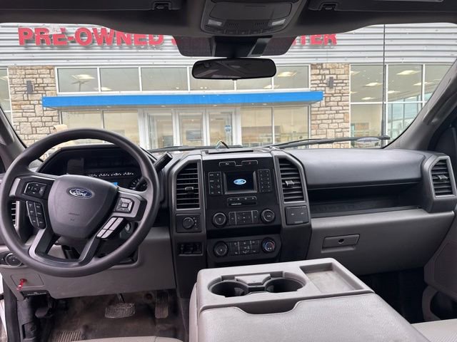 Used 2022 Ford F250 XL w/ Power Equipment Group image 19