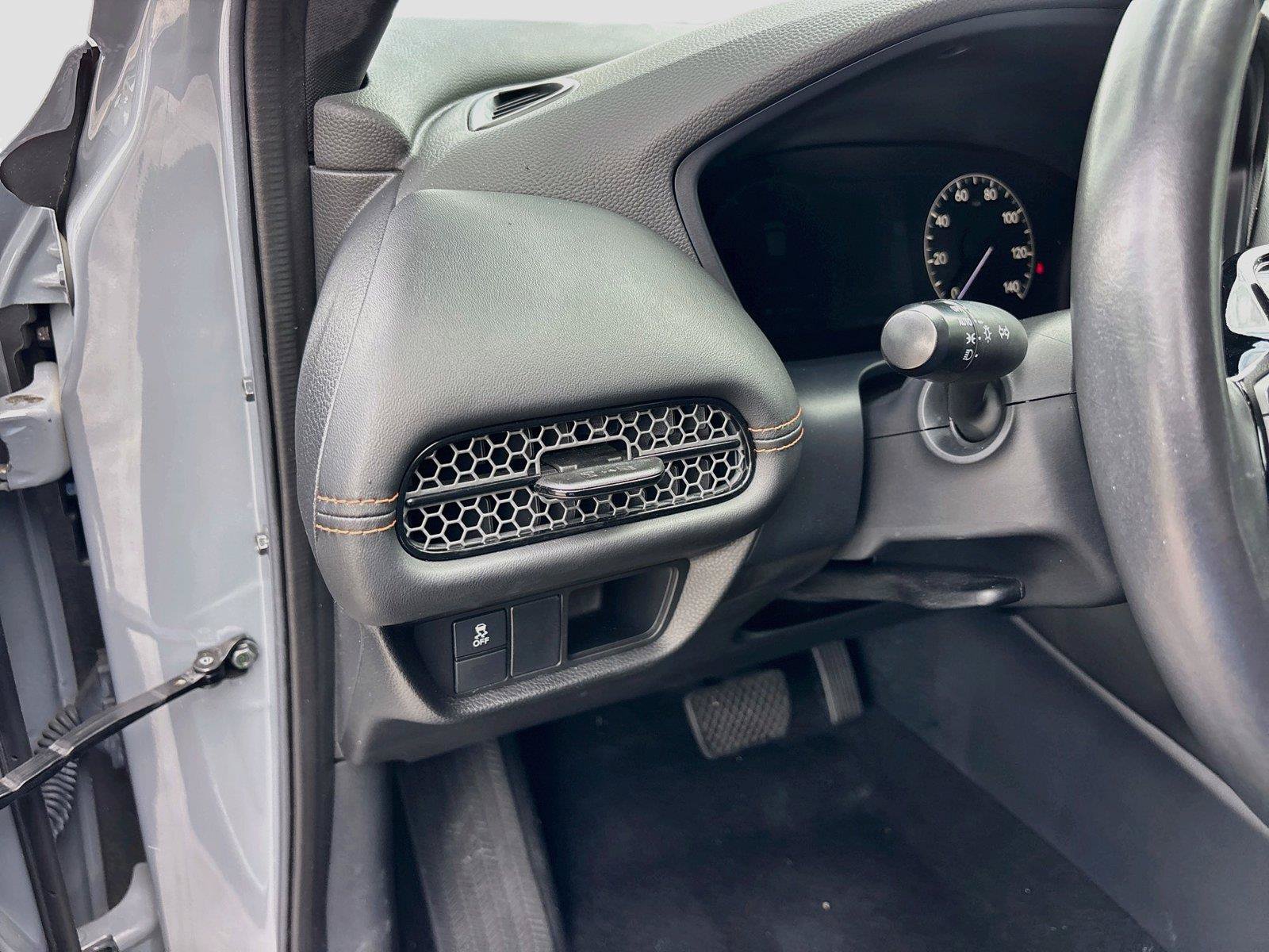 Certified 2024 Honda HR-V Sport image 11