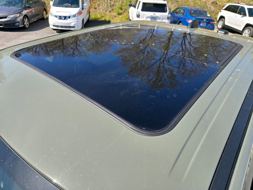 New 2026 RAM 1500 RHO w/ RHO Level 1 Equipment Group image 22