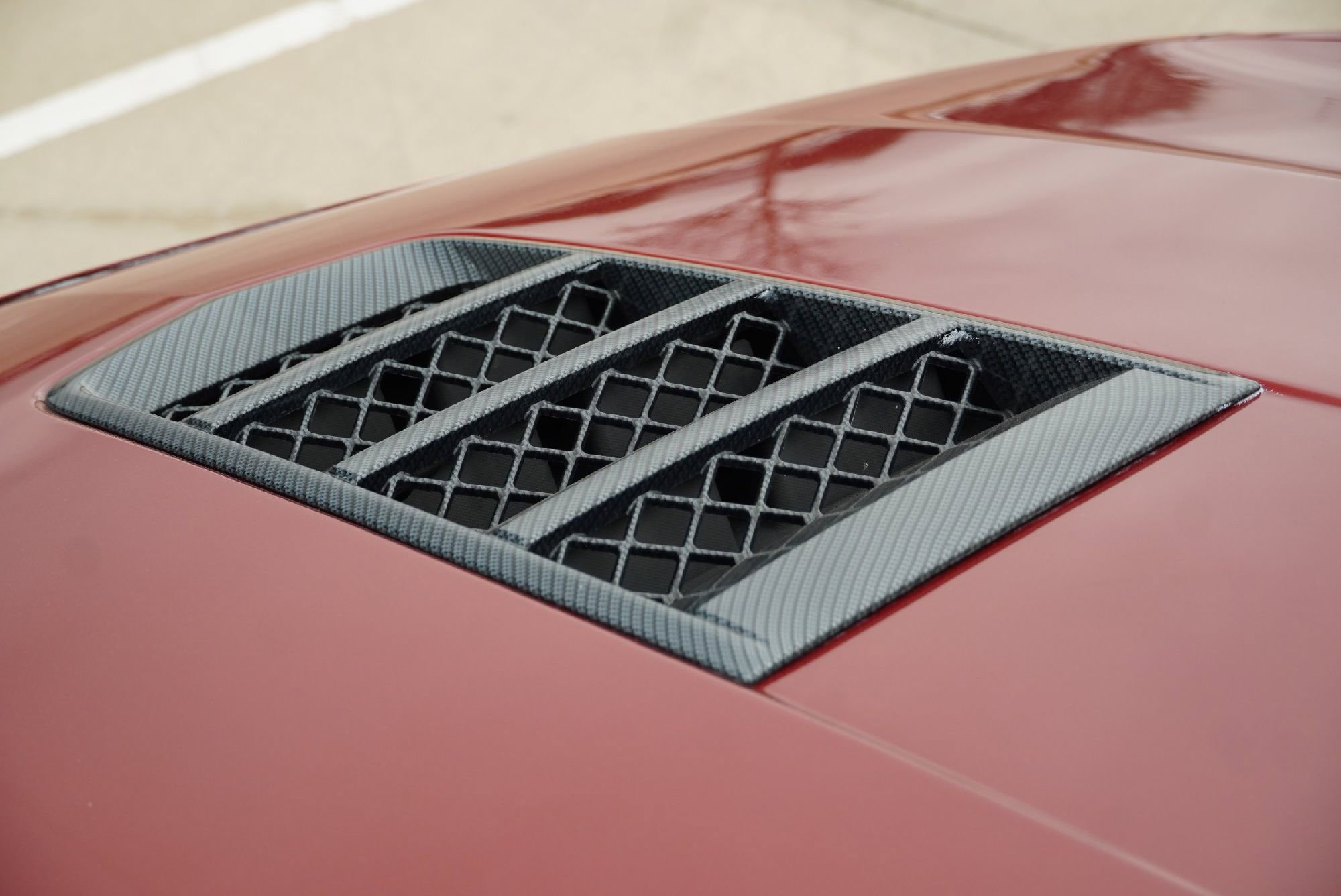 Used 2015 Chevrolet Camaro SS w/ RS Package image 9