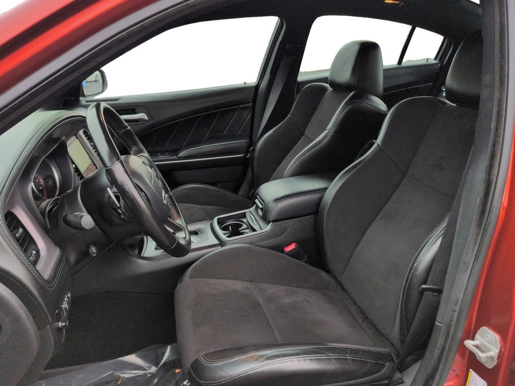 Used 2023 Dodge Charger R/T w/ Plus Group RWD image 20