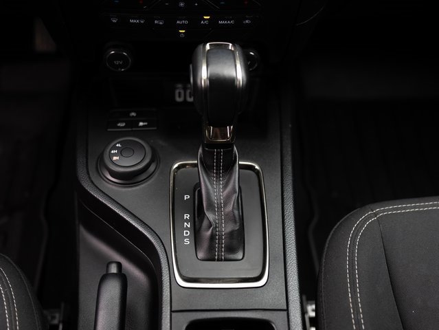 Used 2021 Ford Ranger XLT w/ Equipment Group 301A Mid image 19