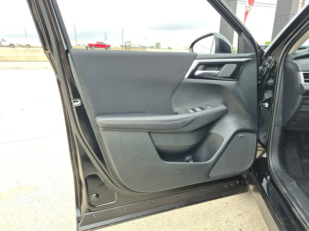 New 2026 Mitsubishi Outlander ES image 20