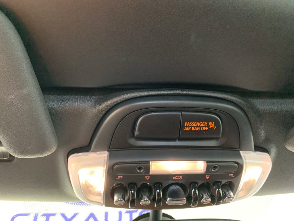 Used 2017 MINI Cooper John Cooper Works image 29