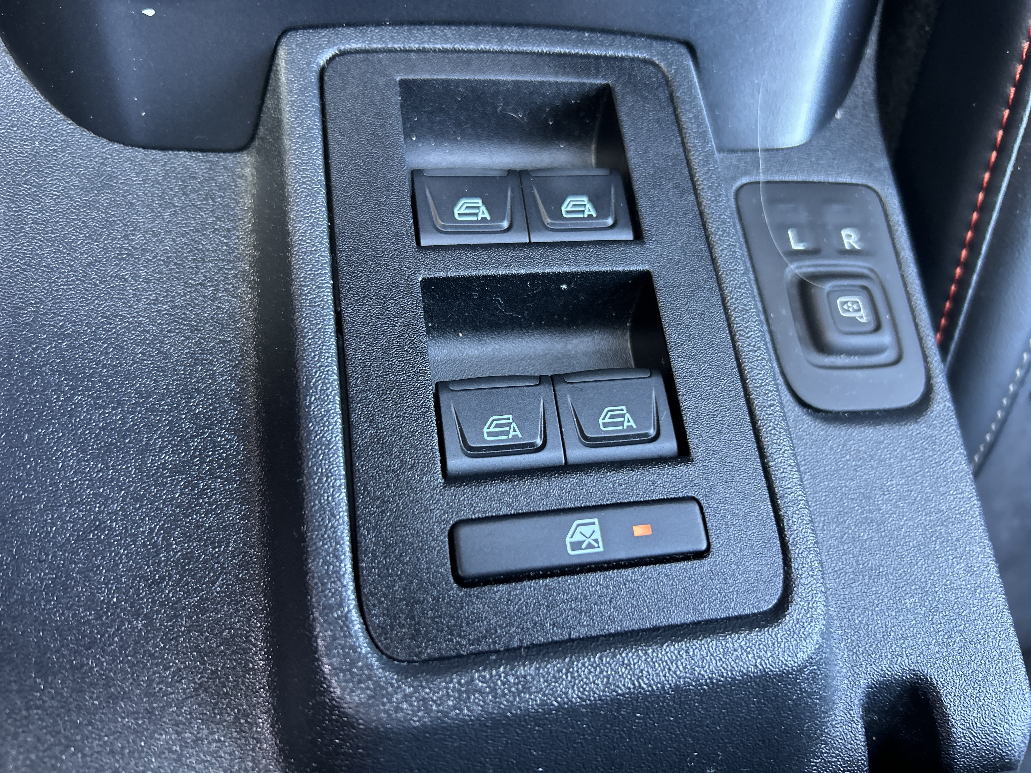 Used 2024 Ford Bronco Raptor AWD/4WD image 29