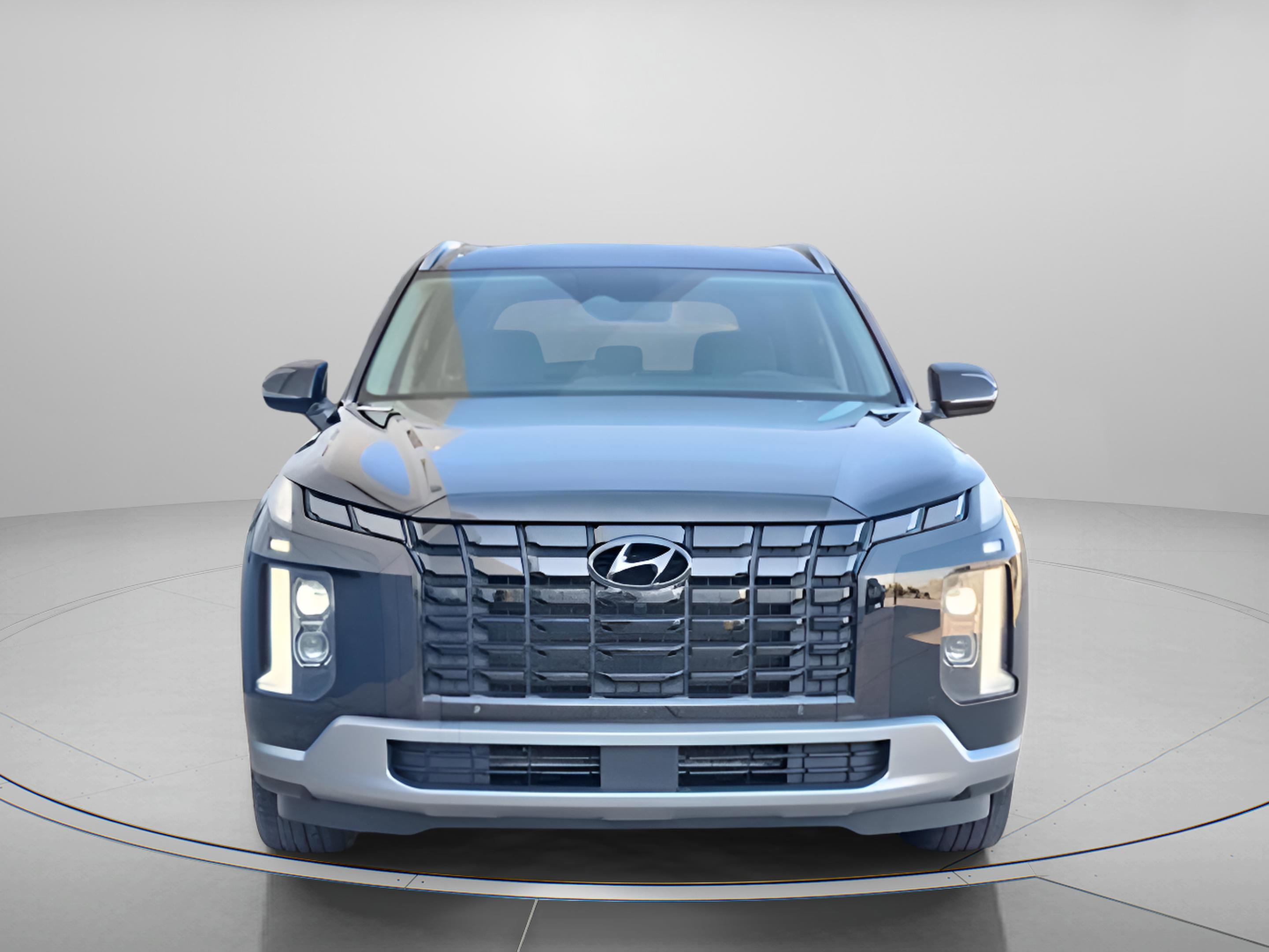 Used 2023 Hyundai Palisade SEL w/ Cargo Package image 6