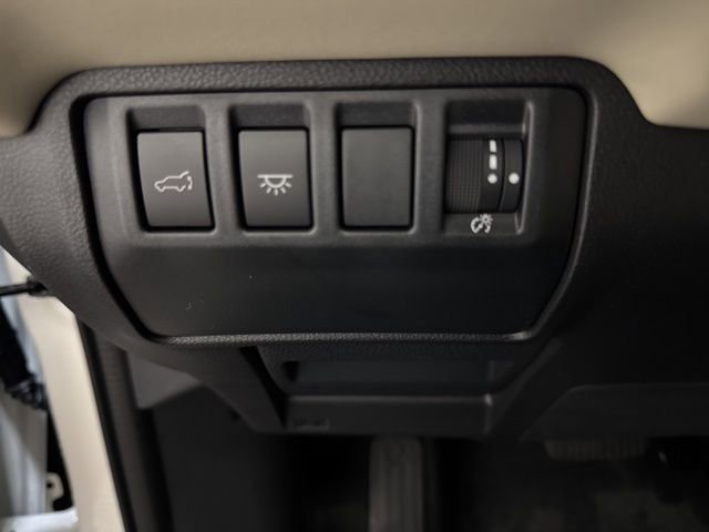 New 2026 Subaru Ascent Limited image 18