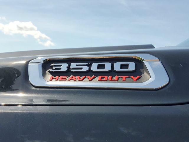 New 2026 RAM 3500 Tradesman AWD/4WD image 19