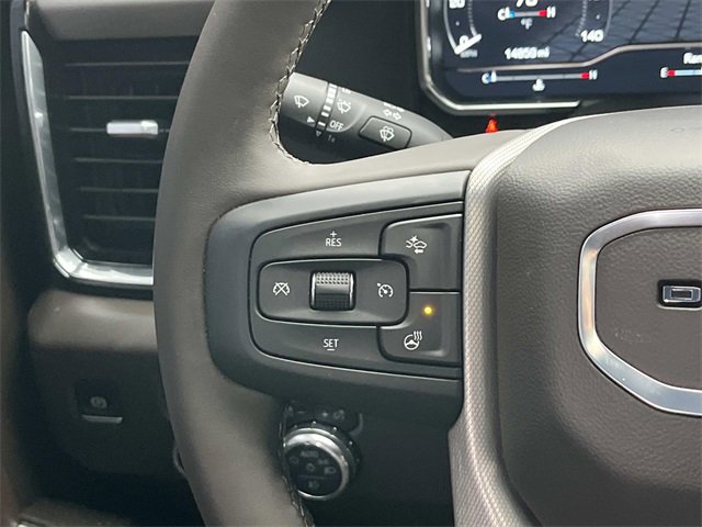 Used 2024 GMC Sierra 2500 Denali w/ Denali Reserve Package image 21