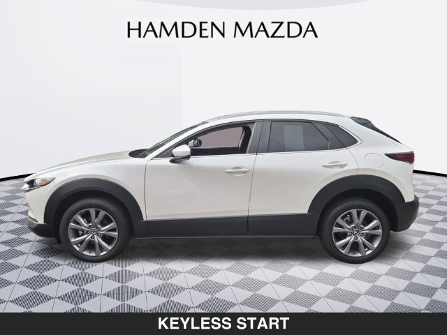 Certified 2023 MAZDA CX-30 AWD 2.5 S w/ Select Package image 7
