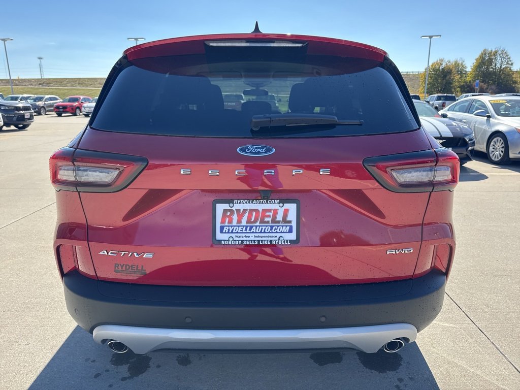New 2026 Ford Escape Active w/ Tech Pack #1 image 29