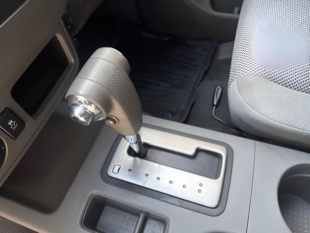 Used 2019 Nissan Frontier SV RWD image 29
