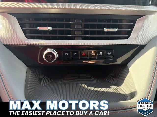 New 2026 Ford Explorer Active image 35