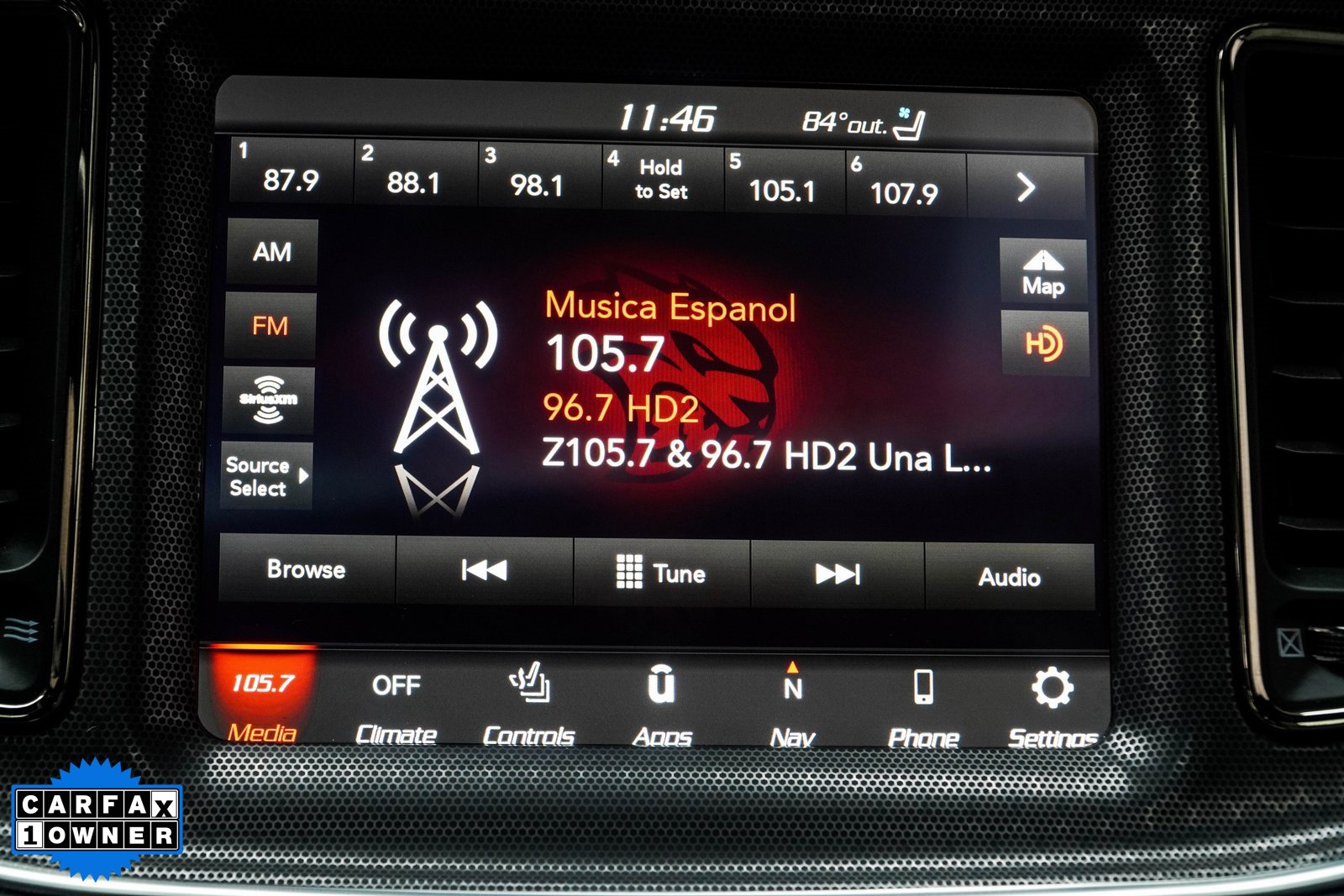 Used 2023 Dodge Challenger SRT Hellcat image 22