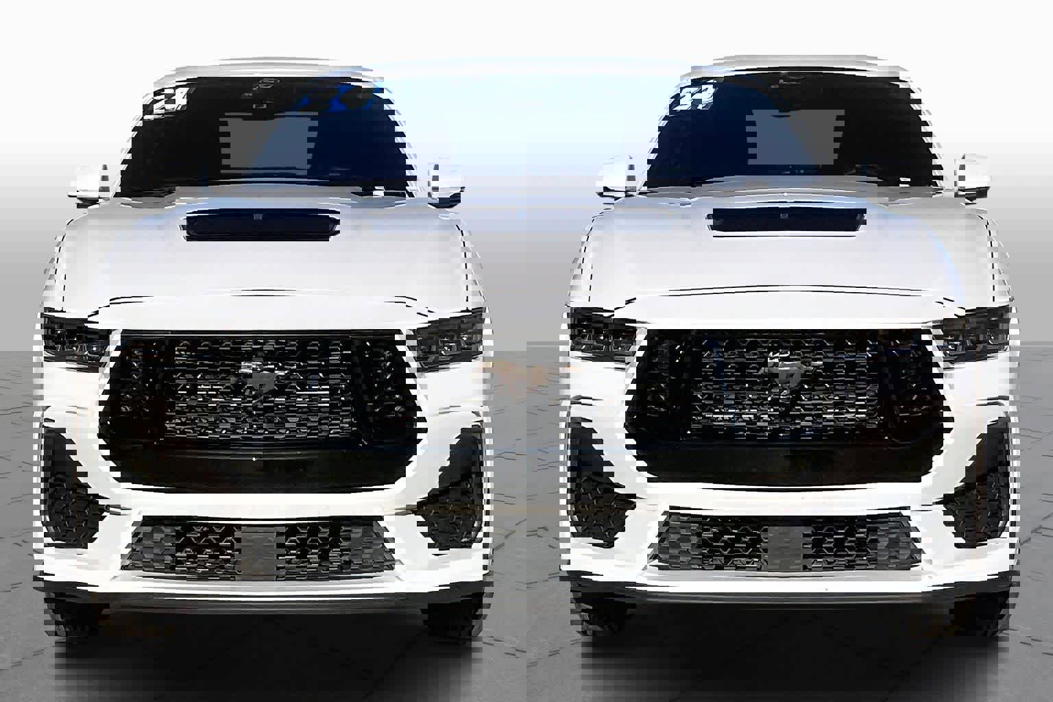 Used 2024 Ford Mustang GT Premium image 4