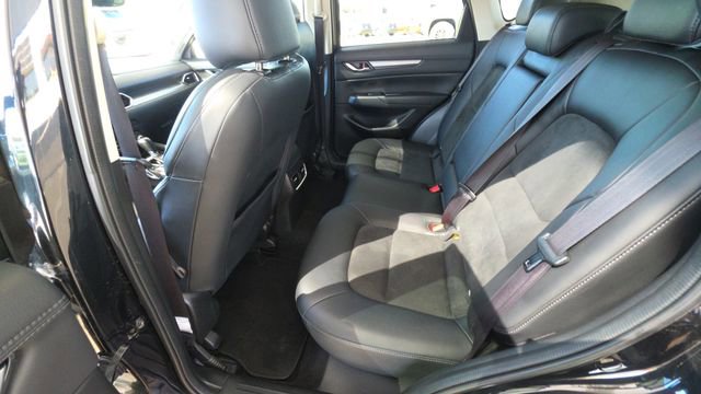 Used 2019 MAZDA CX-5 Touring FWD image 18