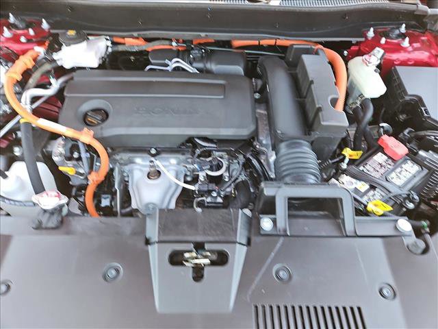 Used 2025 Honda CR-V Sport-L image 30