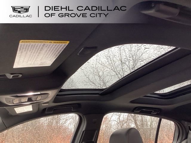 New 2026 Cadillac CT5 Sport image 9