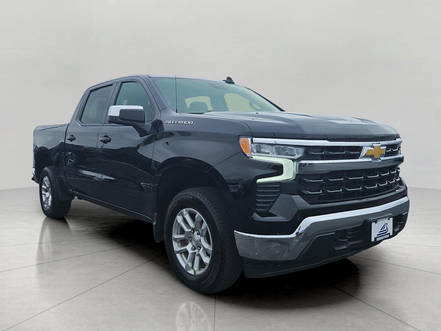 Used 2023 Chevrolet Silverado 1500 LT