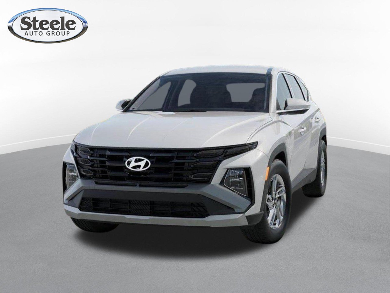 New 2025 Hyundai Tucson SE FWD image 6