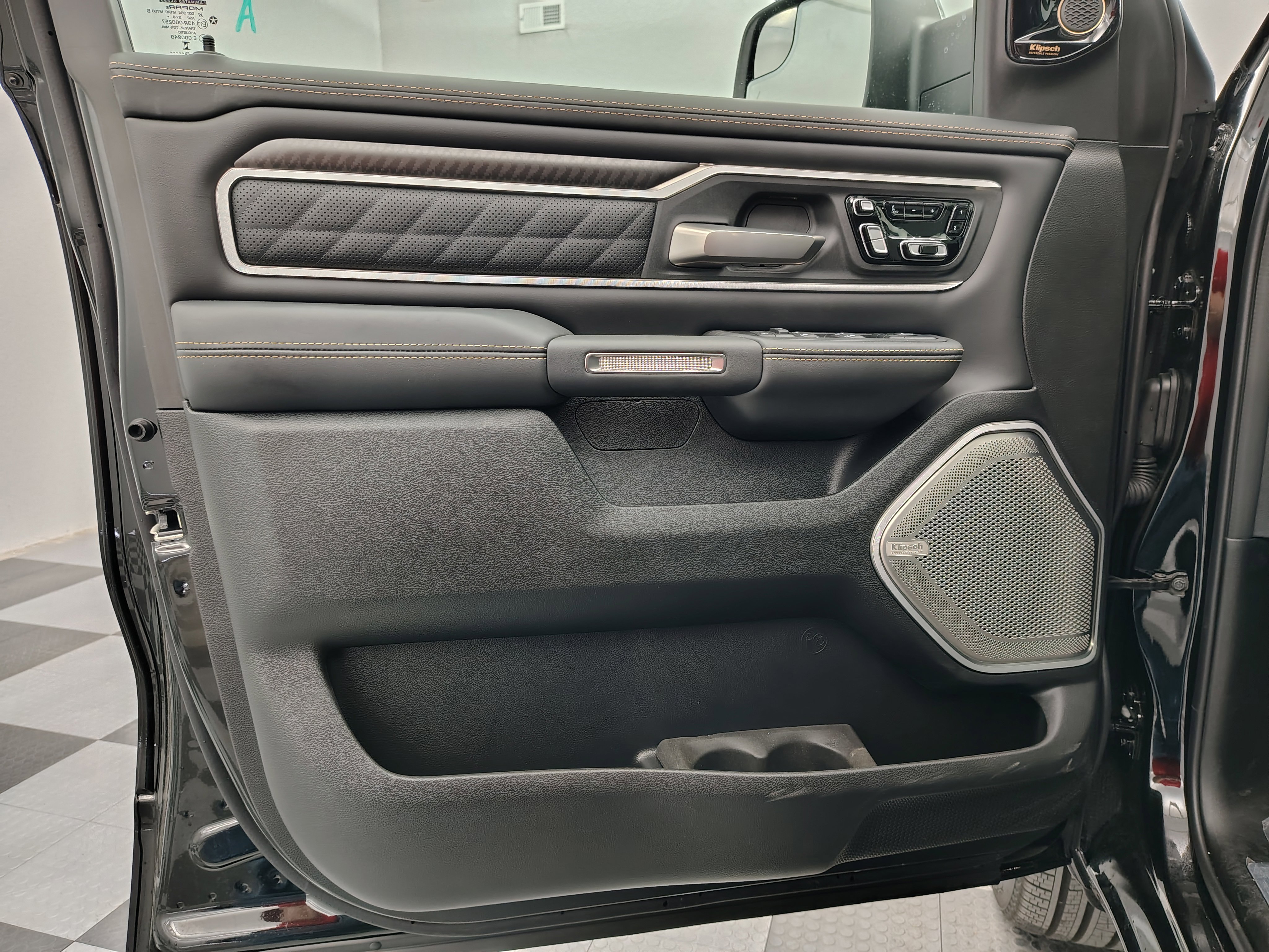 New 2026 RAM 1500 Tungsten w/ Bed Utility Group image 24