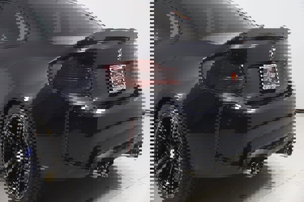 Used 2018 BMW M2 image 33