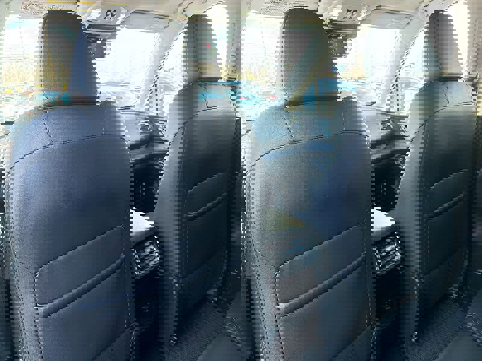 Certified 2023 Subaru Ascent Limited w/ Technology Package image 19