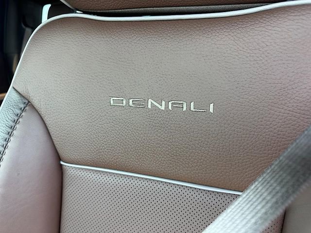 New 2026 GMC Sierra 1500 Denali w/ Denali Reserve Package image 15