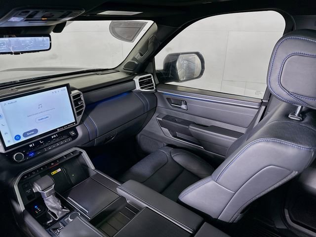 Used 2023 Toyota Tundra Platinum image 7