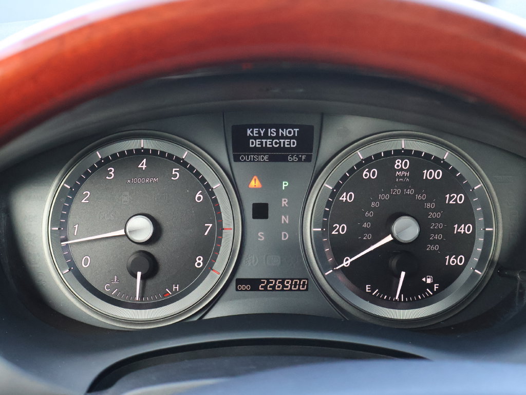 Used 2007 Lexus ES 350 FWD image 27