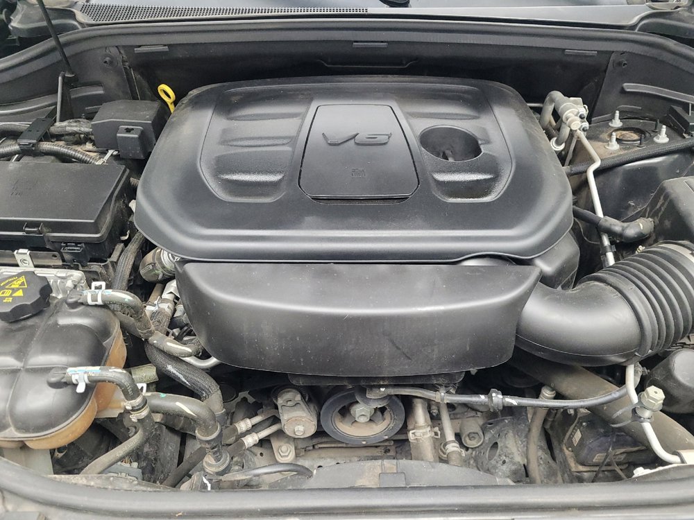 Used 2020 Jeep Grand Cherokee Limited RWD image 30