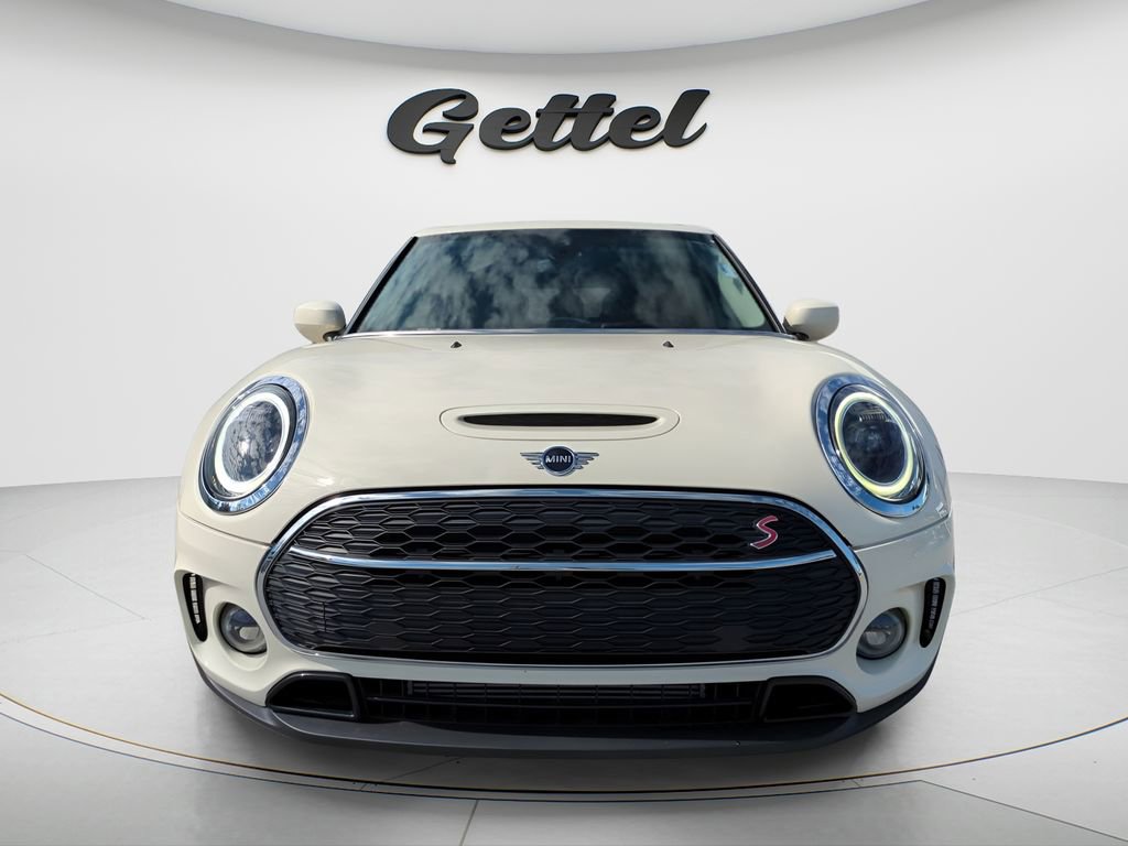 Used 2022 MINI Cooper Clubman S image 9