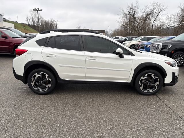 Used 2023 Subaru Crosstrek 2.5i Limited image 6