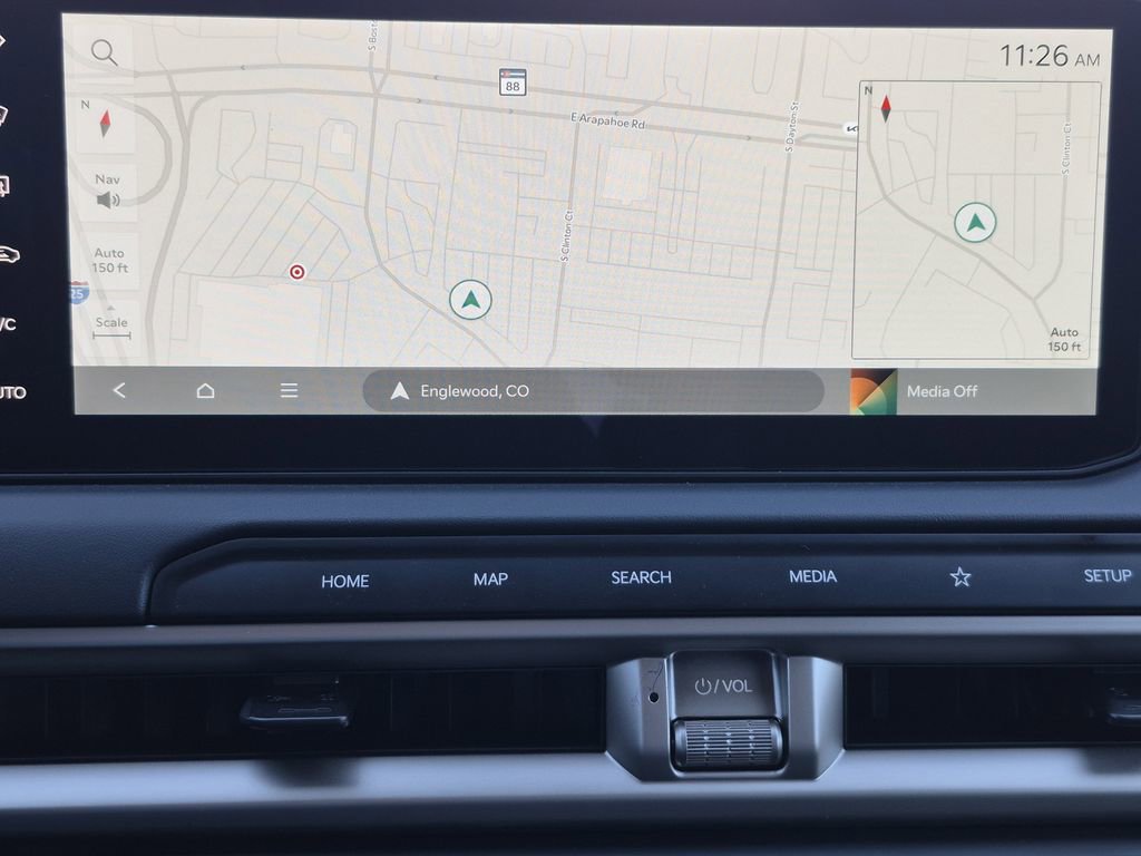 New 2027 Kia Telluride S image 19