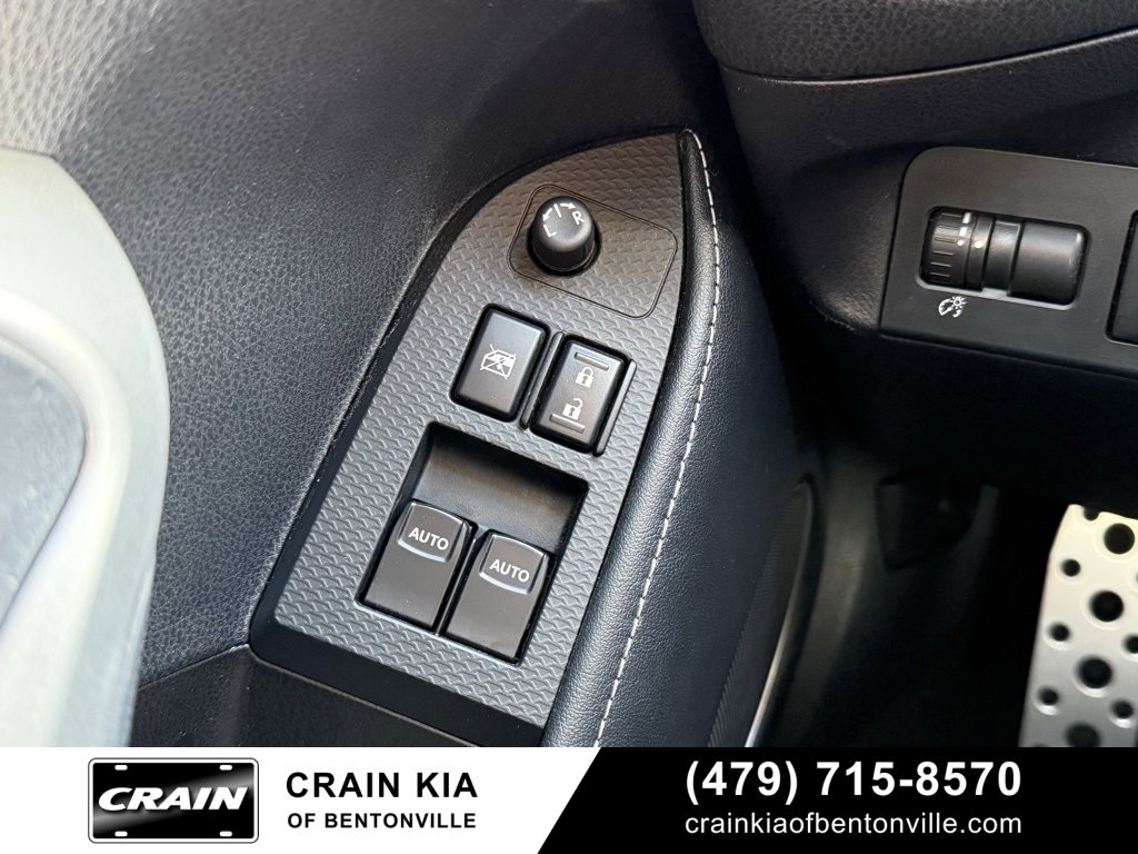 Used 2017 Toyota 86 image 8