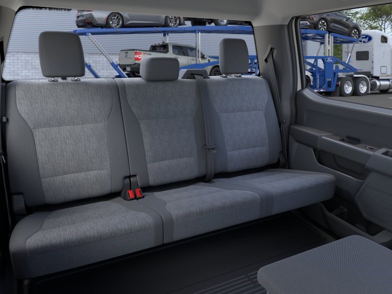 New 2026 Ford F350 XL AWD/4WD image 11