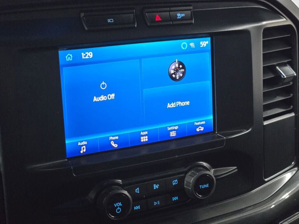 Certified 2022 Ford F150 XL w/ STX Appearance Package image 30