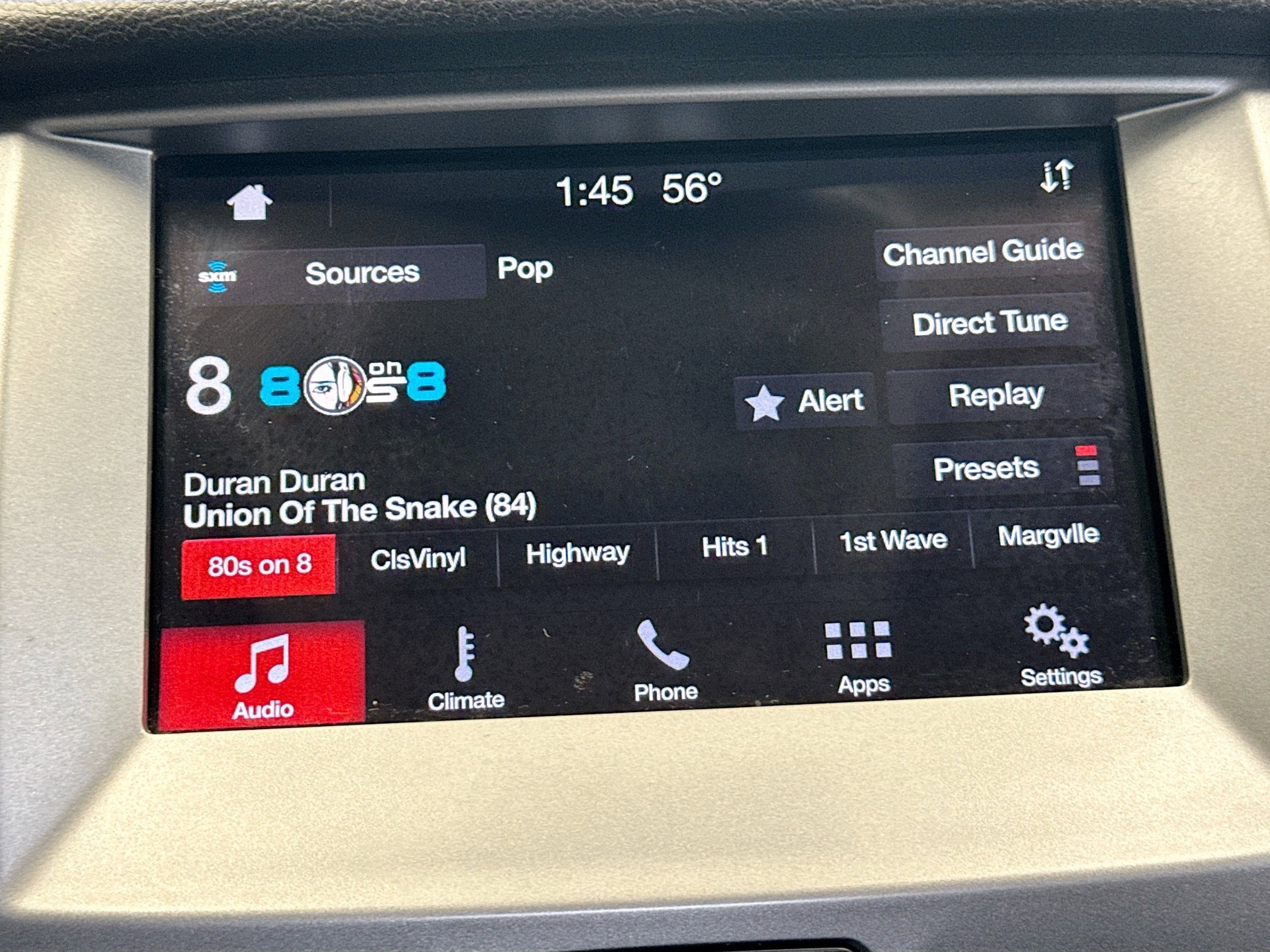 Used 2019 Ford Ranger XLT w/ Equipment Group 301A Mid image 9